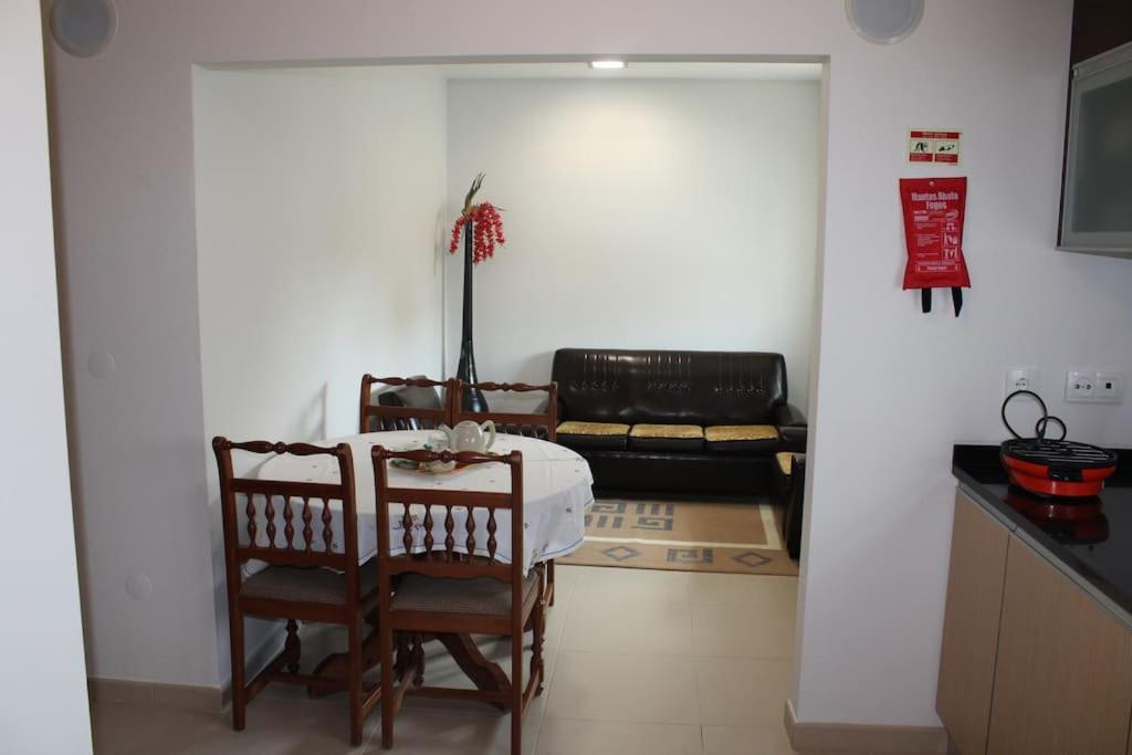 شقة Charming Religious House II فاطمة المظهر الخارجي الصورة